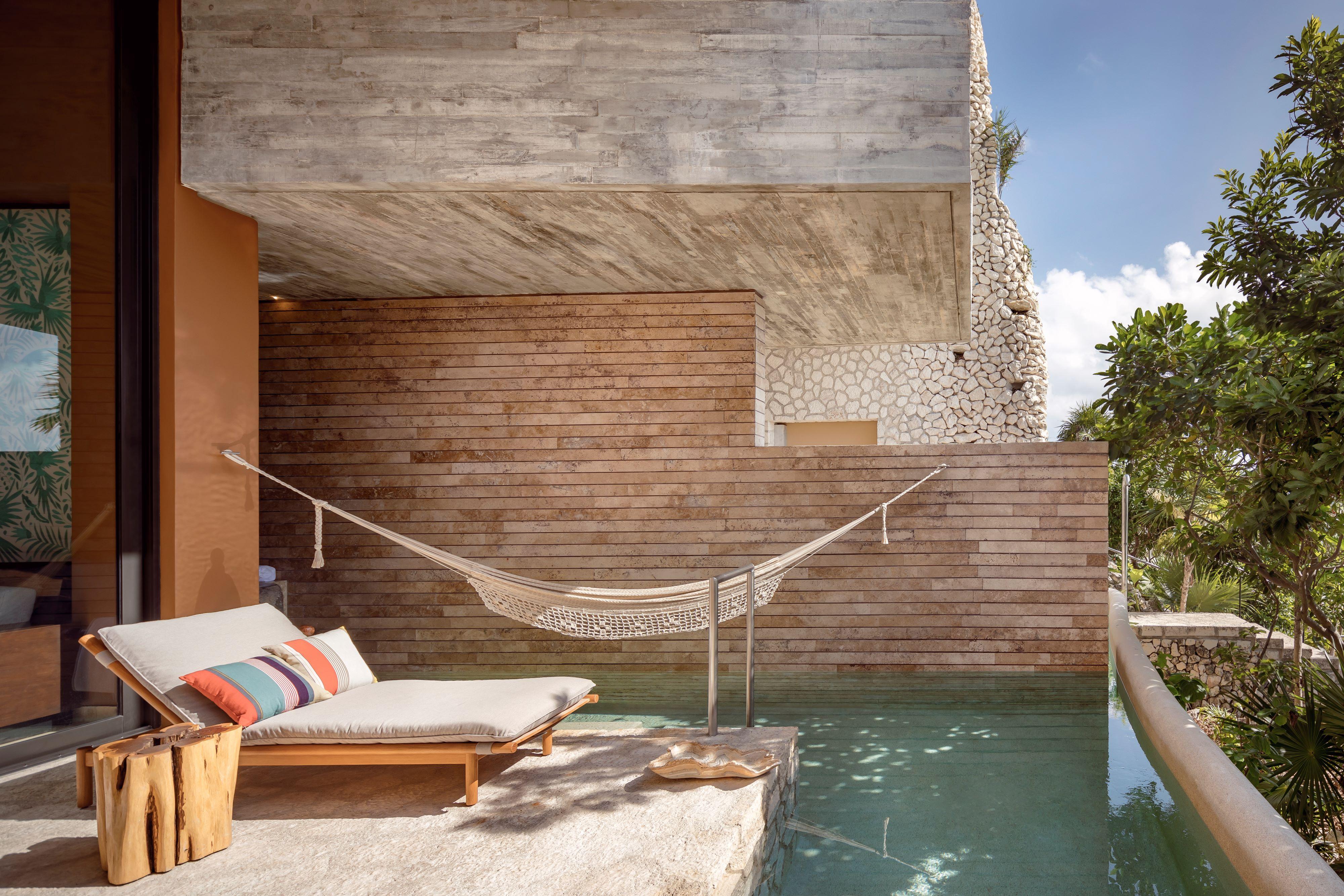 La Casa De La Playa By Xcaret (Adults Only) Hotel Los Dos Compadres Exterior foto